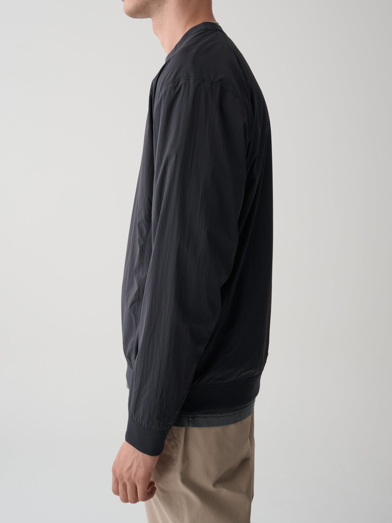 Transit Insulated Crew - 4