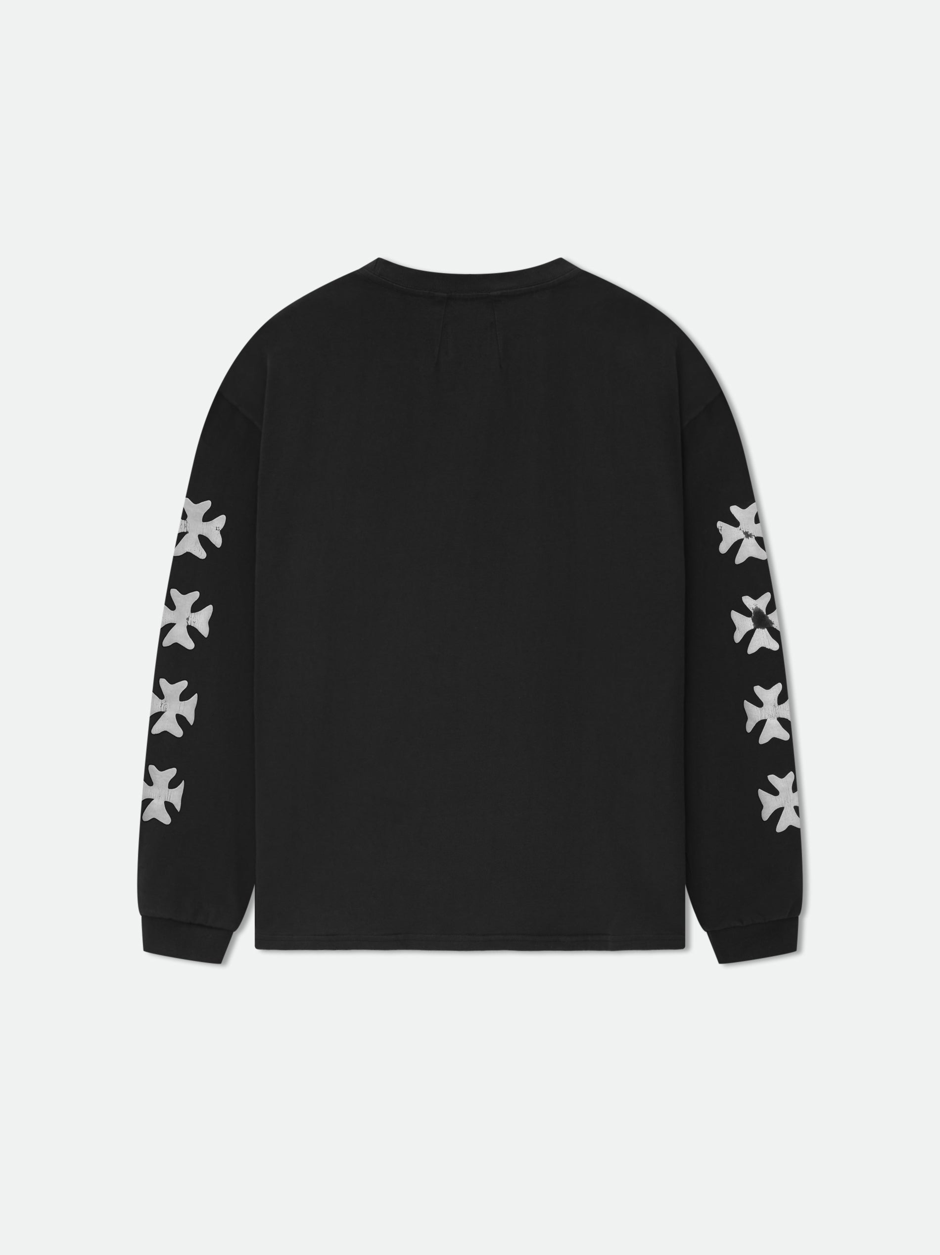 NOTTING HILL EAGLE LS TEE - 3