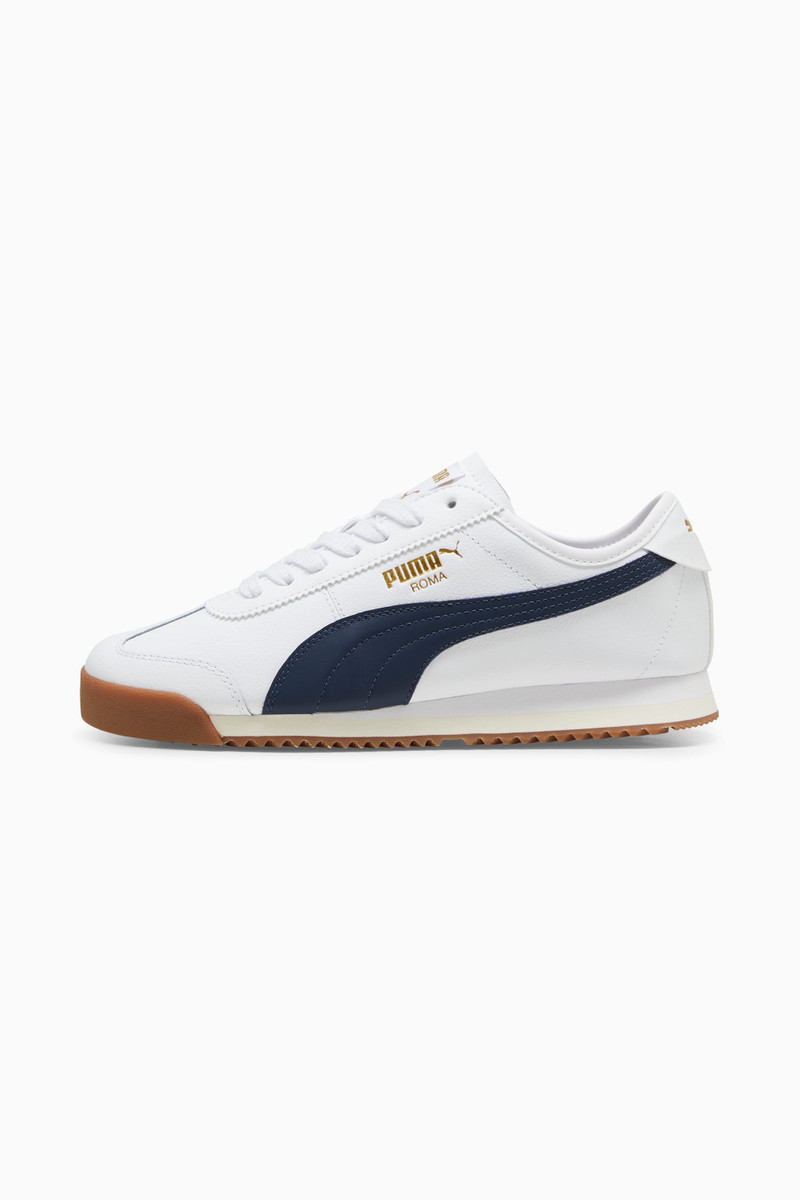 Roma 68 Revival Men's Sneakers - 1