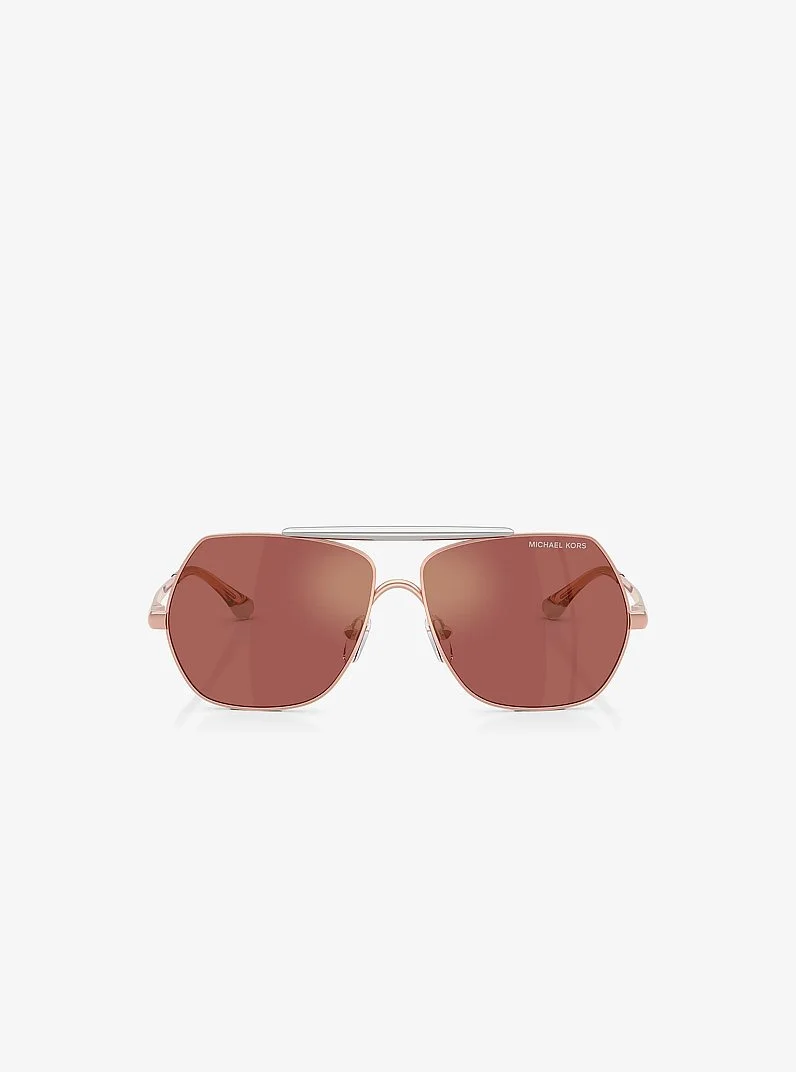 Denver Sunglasses - 1