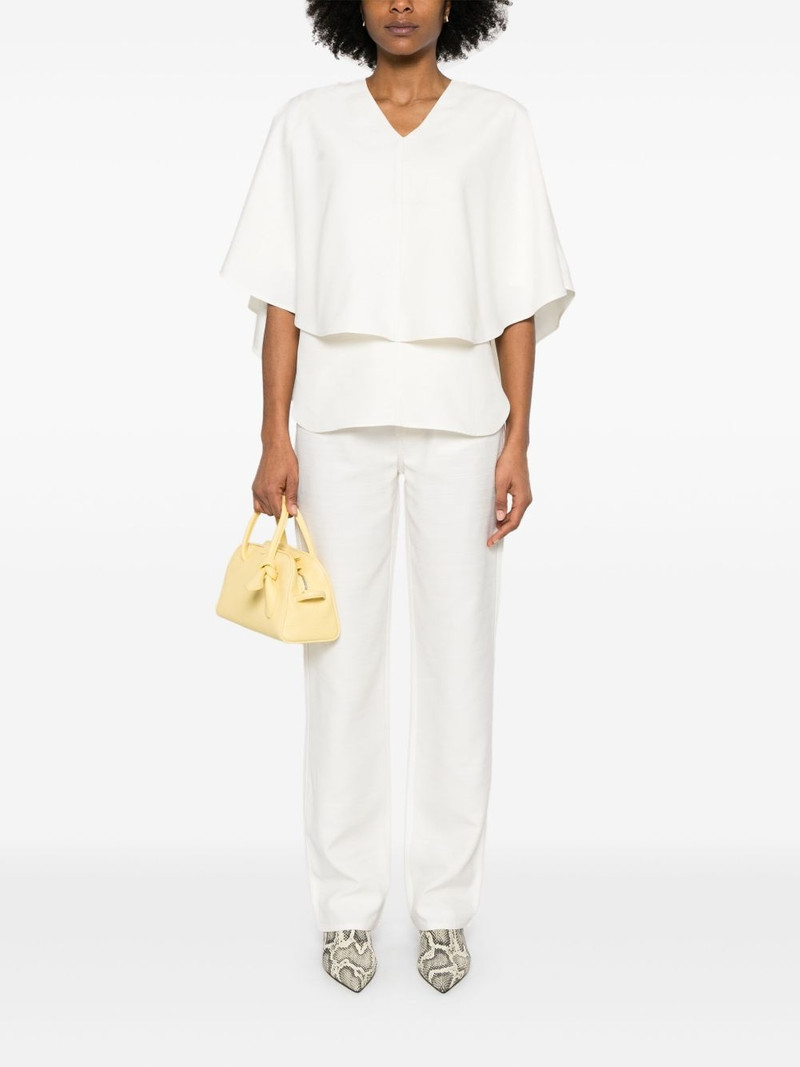 Loulou de Saison Arona blouse outlook