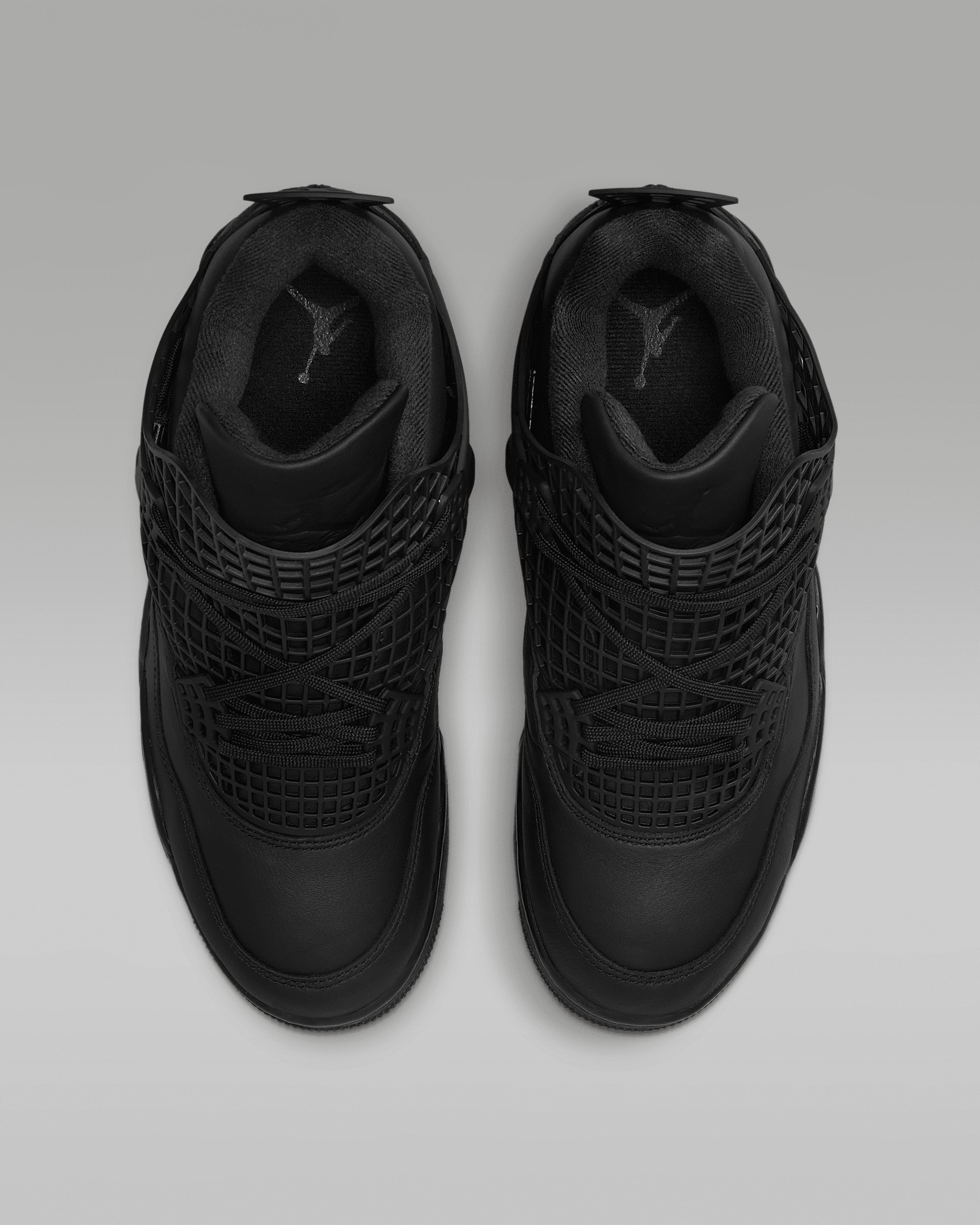 Air Jordan 4 Net Women's Shoes - 5
