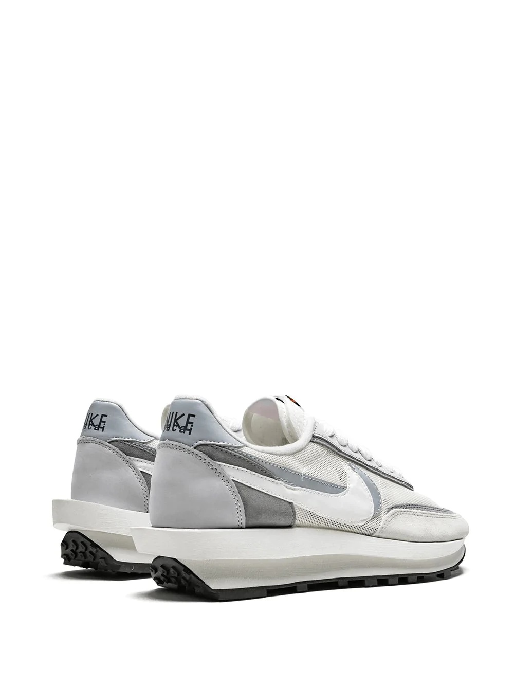 x Sacai LD Waffle sneakers - 3