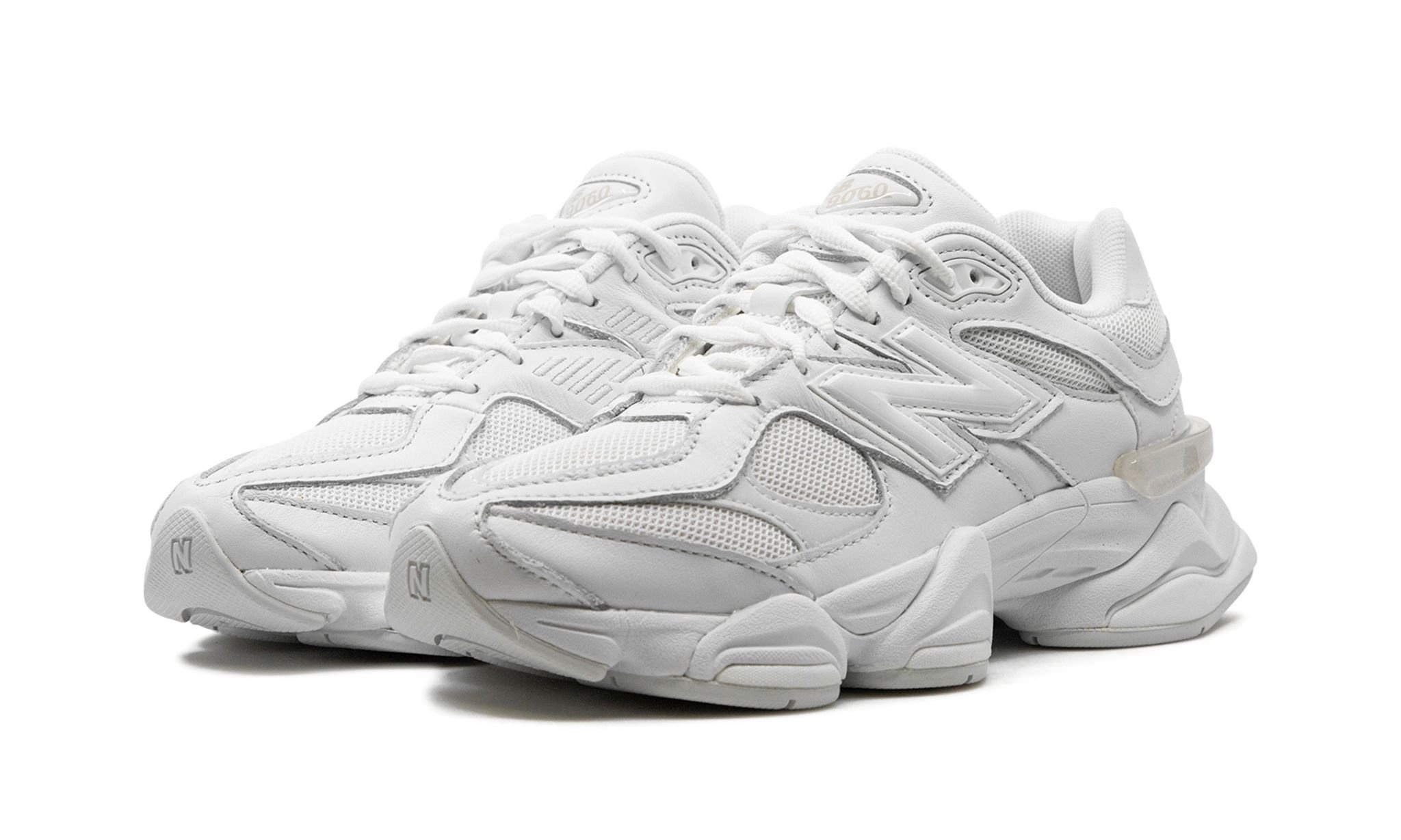 9060 "WHITE" - 2