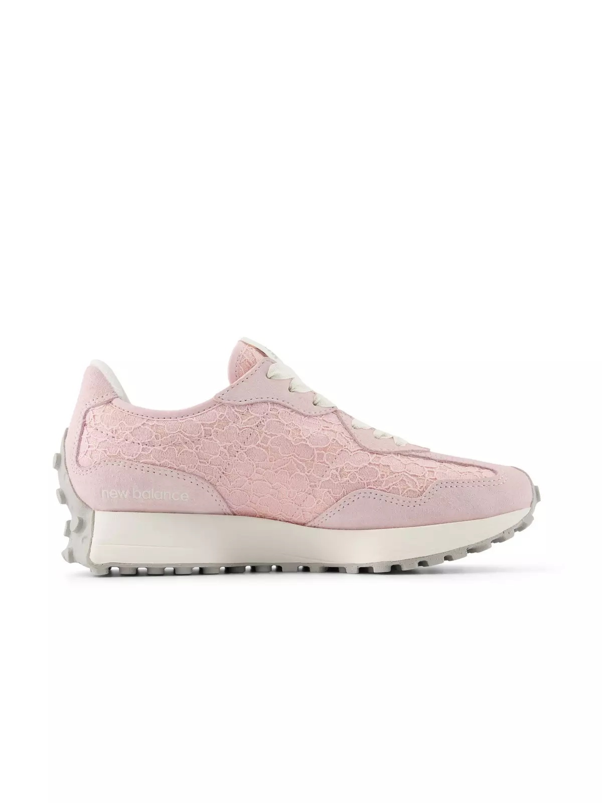 327 "Rose Sugar/Sea Salt" Women's Shoe - 2