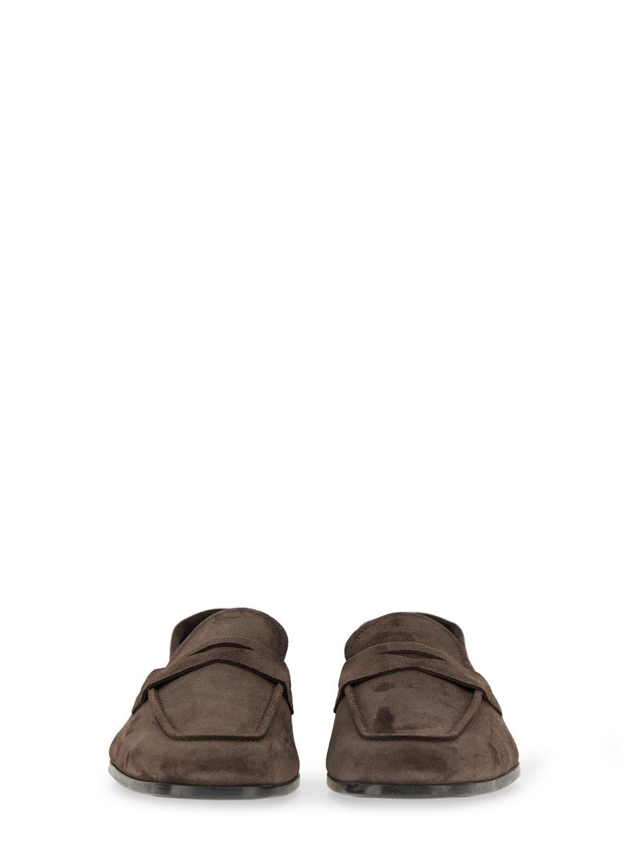 Tom Ford Men Mocassino "Sean" - 4