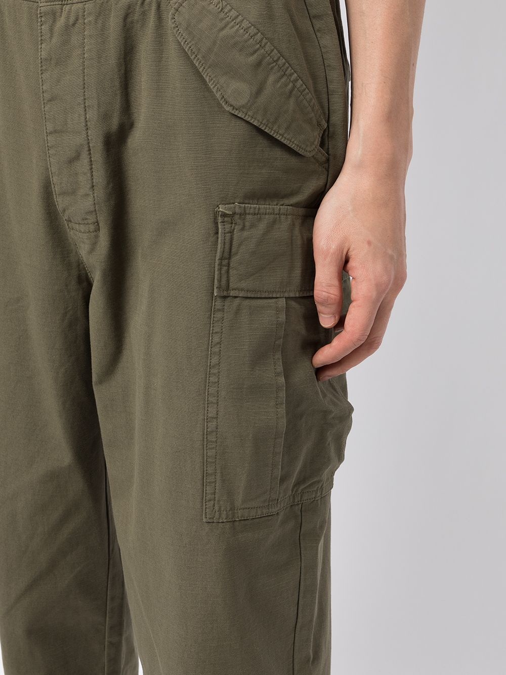 Jack Ripstop cargo trousers - 5