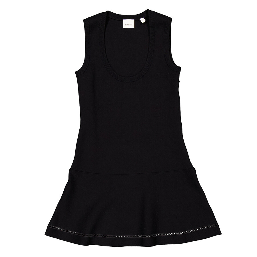 Burberry Sleeveless Knit Dress - 2