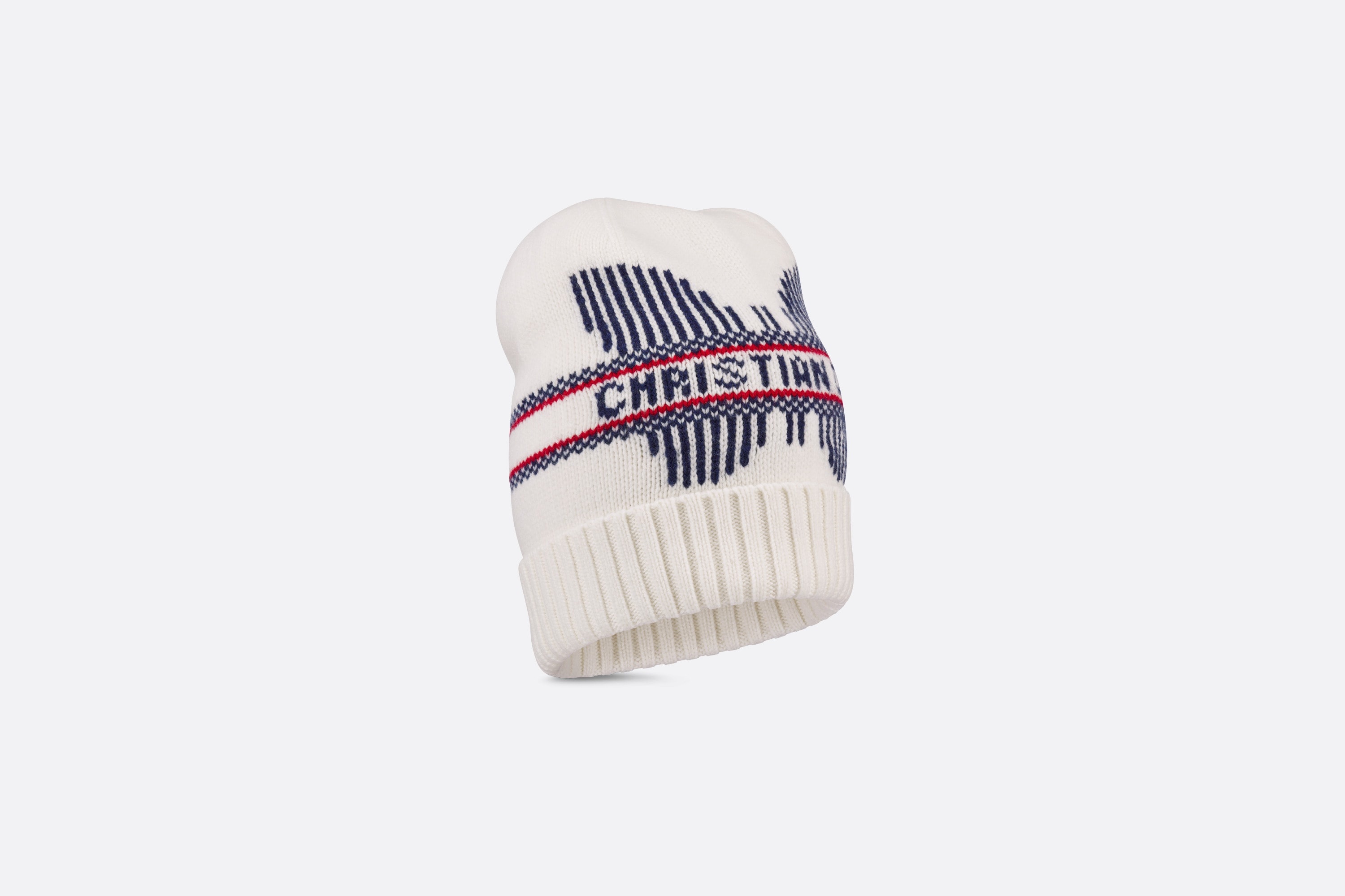 DiorAlps Butterfly Beanie - 2
