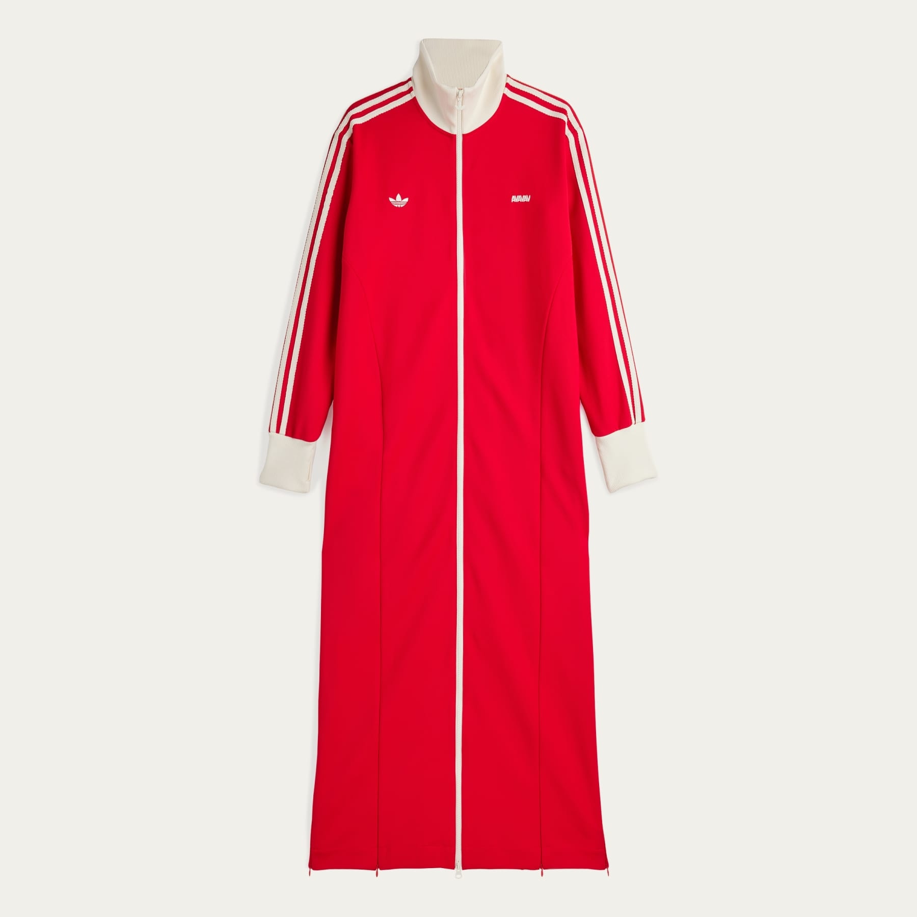adidas by Avavav Track Robe - 1
