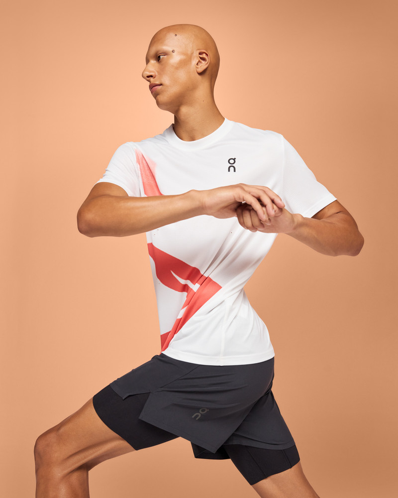 On Pace Short outlook