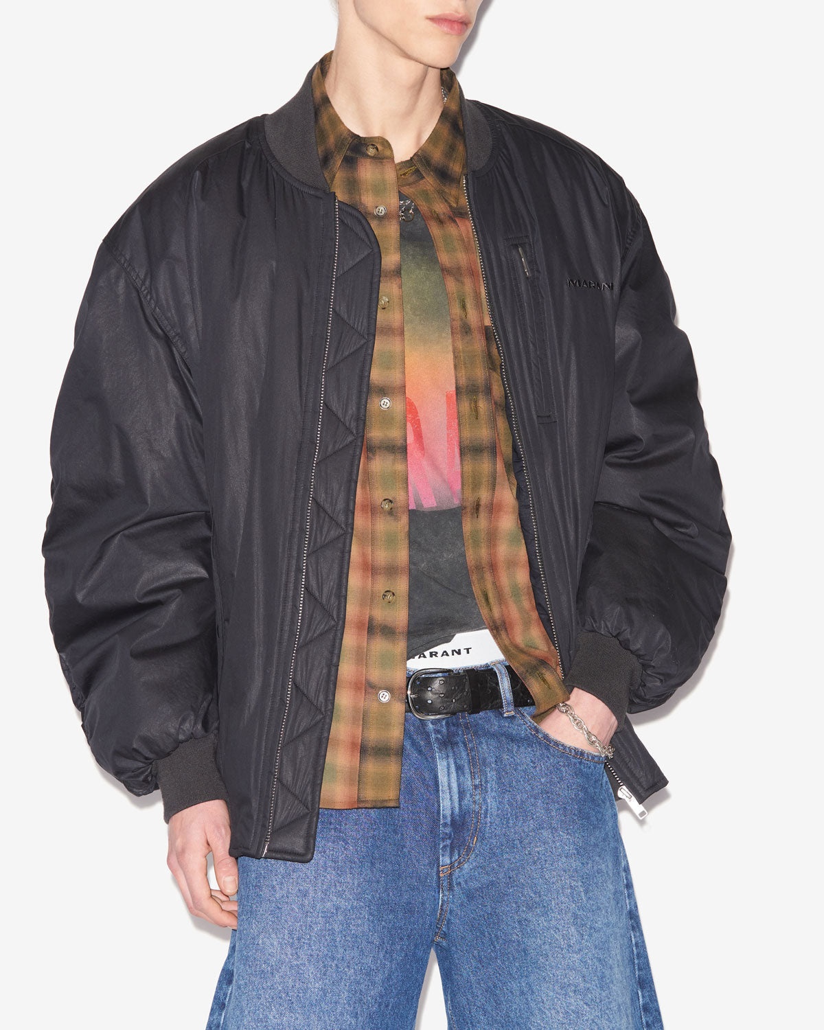 BAKYA JACKET - 3