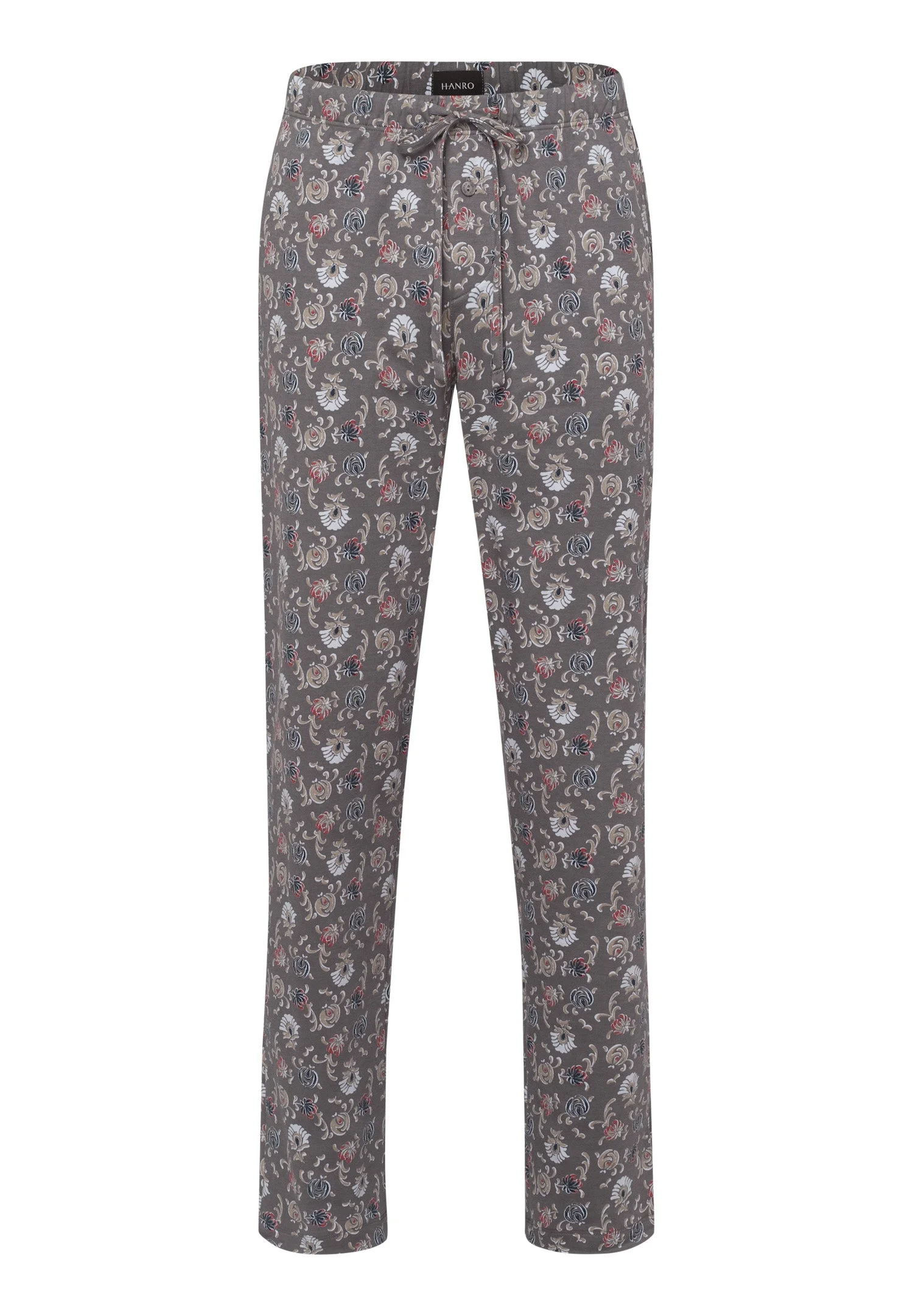 Night And Day Cotton Pajama Pants - 1