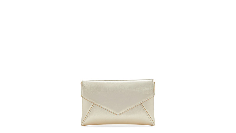 THE LOVELETTER MINI CLUTCH 1