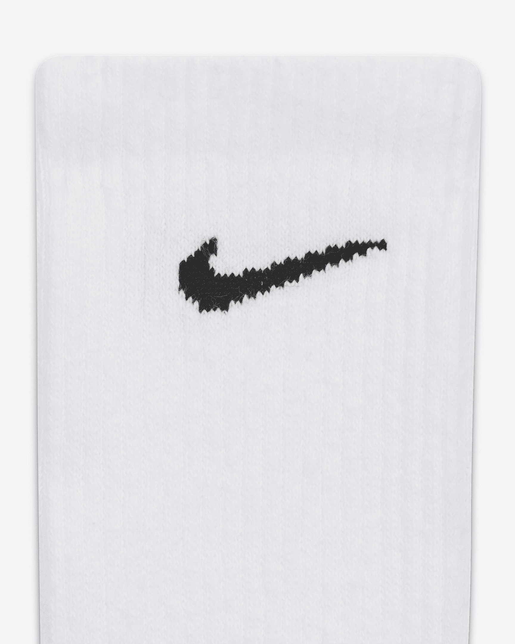 Nike Everyday Plus Cushioned Training Crew Socks (3 Pairs) - 4