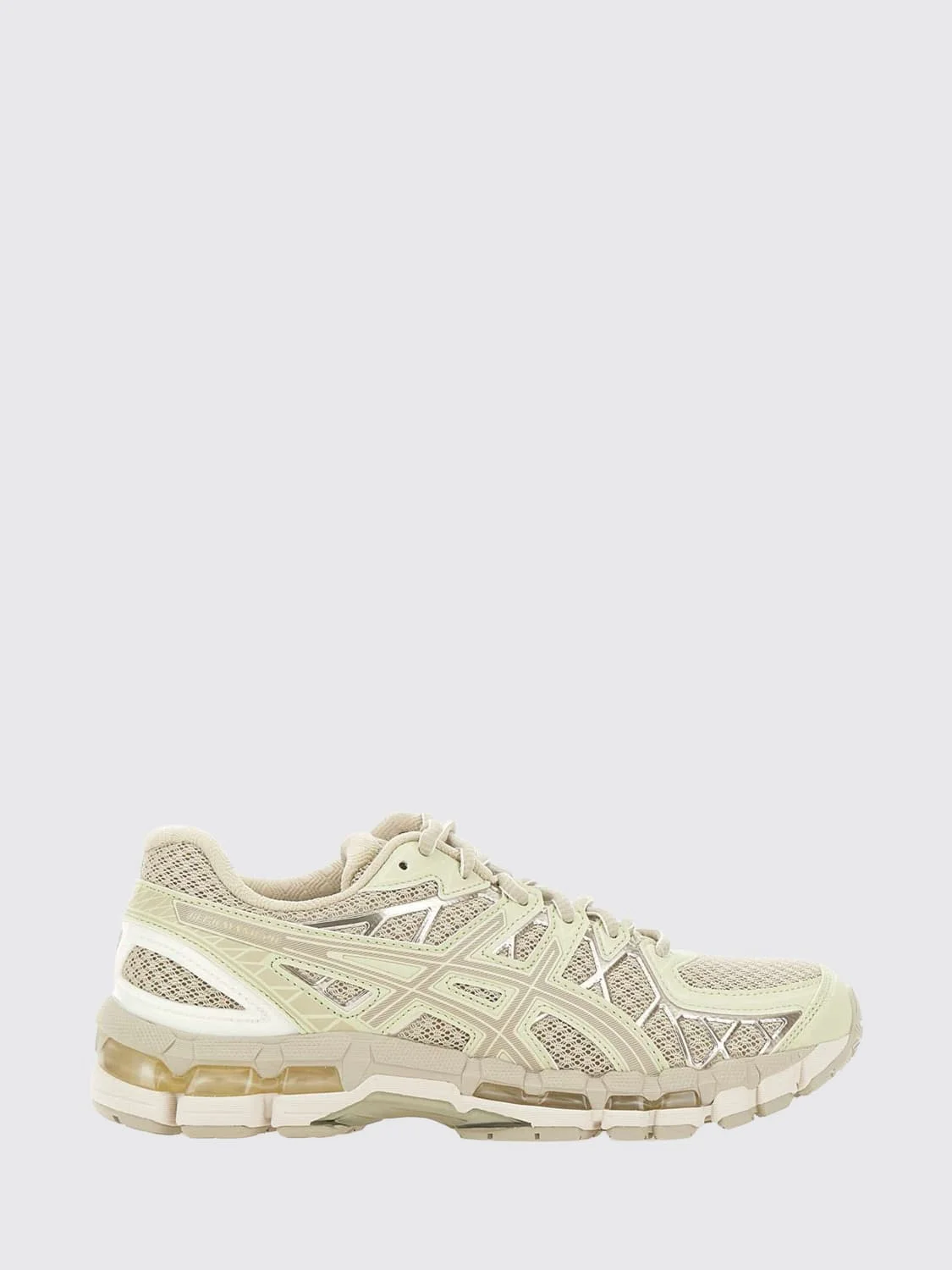 Sneakers men Asics - 1