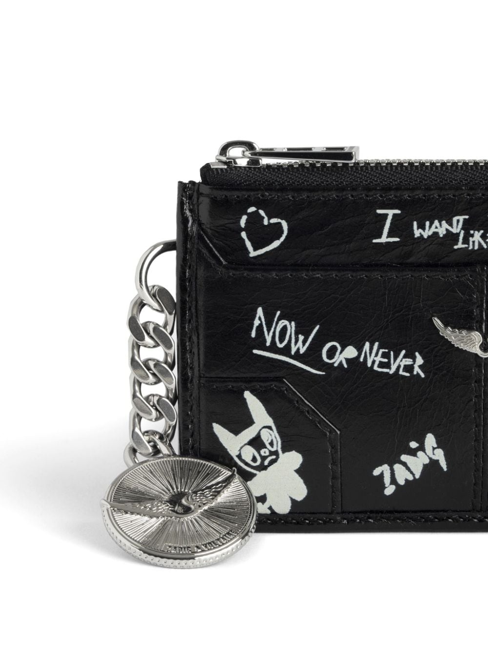 Sunny card holder - 4