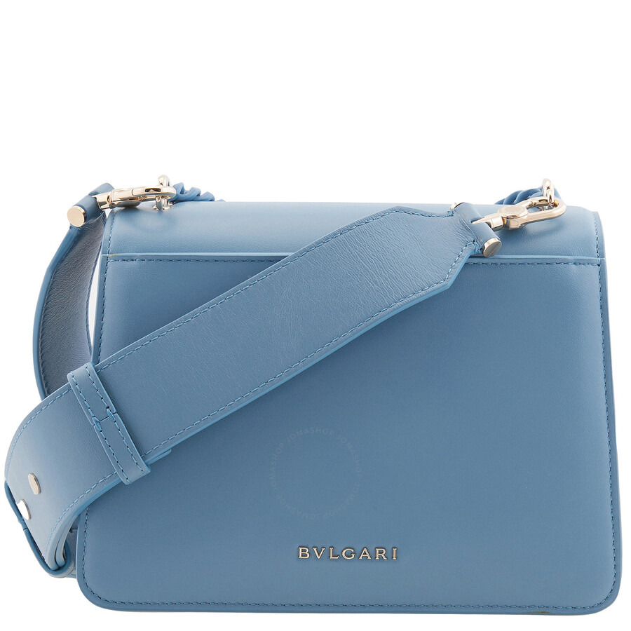 Bvlgari Serpenti Forever Crossbody Bag - 5