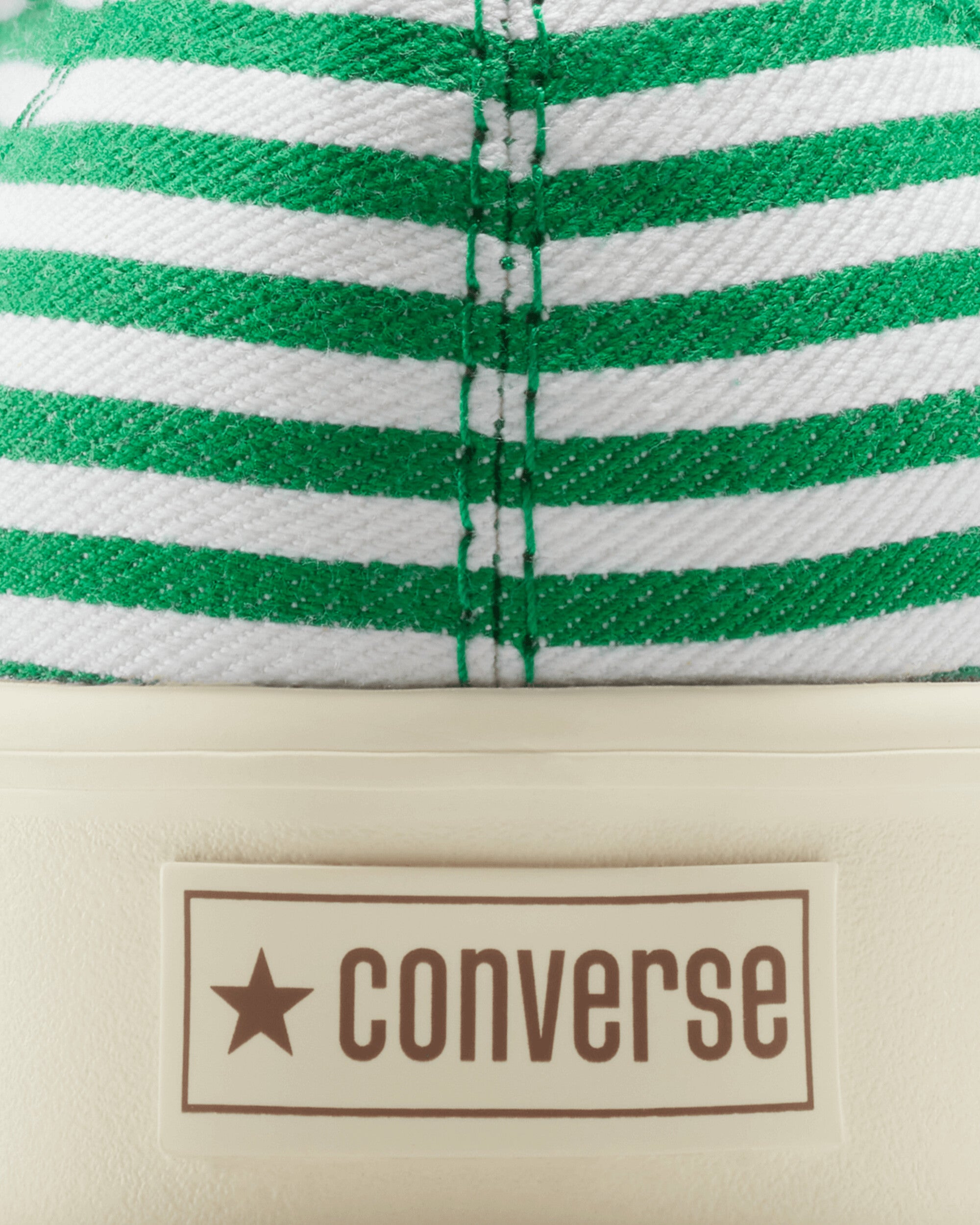 GOLF le FLEUR* 1908 Naut-1 Sneakers Green Tambourine / Afterglow - 6