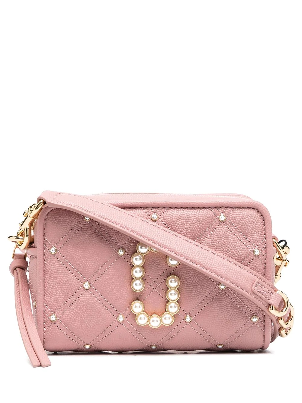 Softshot 17 crossbody bag - 1