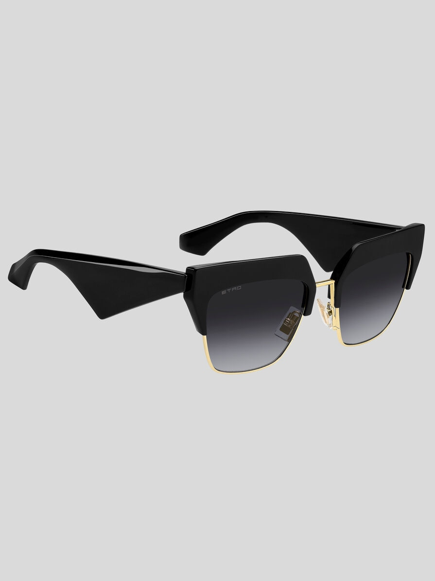 ETROCLUB SUNGLASSES - 3