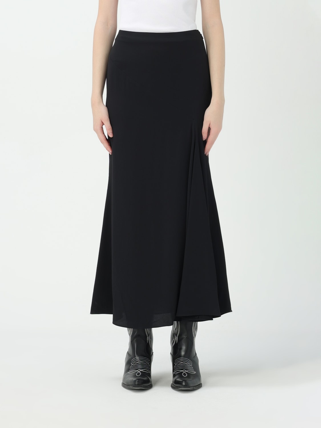 Skirt woman Isabel Marant - 1