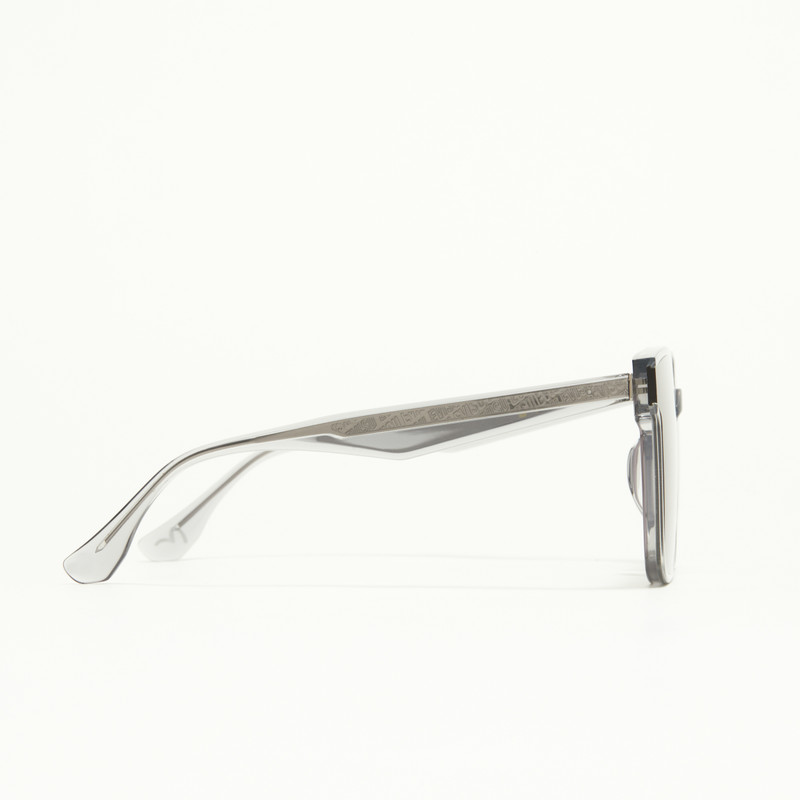 MONOGRAM TEMPLE SQUARE SUNGLASSES 1