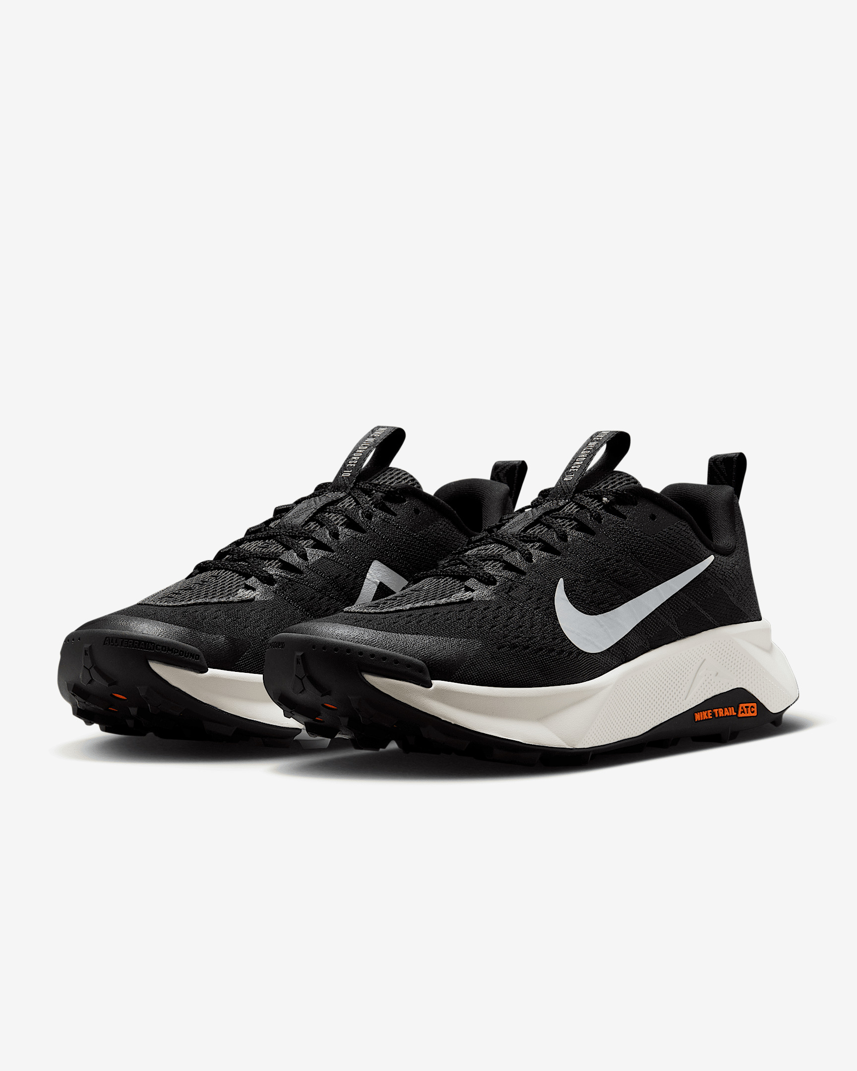 Nike Wildhorse 10 Men's Trail Running Shoes - 5