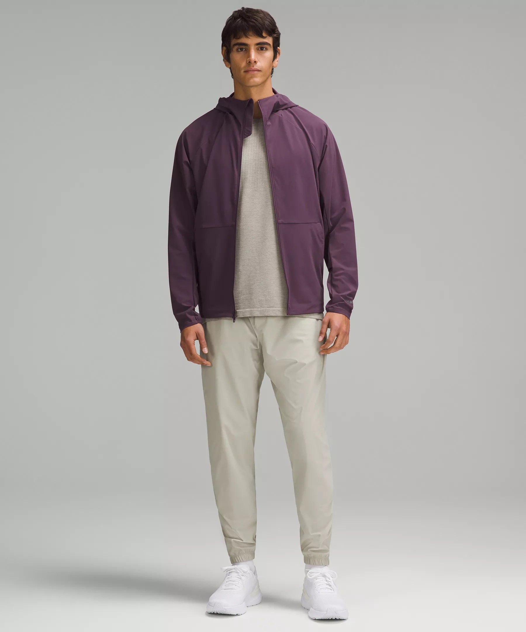 Pace Breaker Jacket - 2