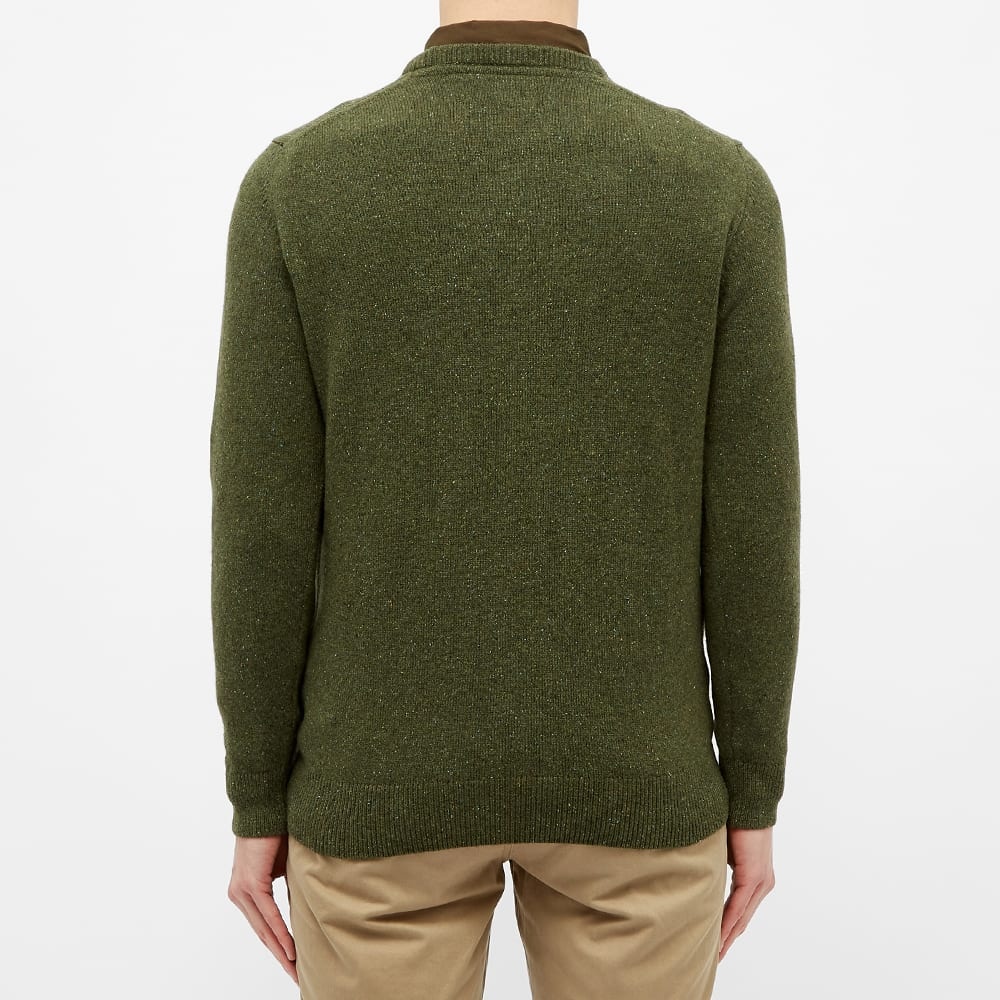 Barbour Tisbury Crew Knit - 5