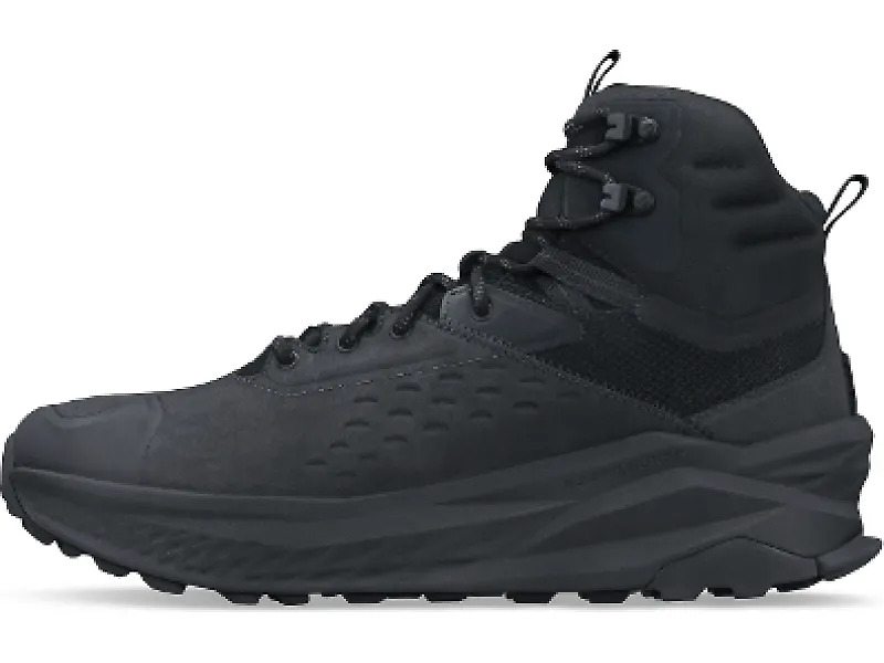 Olympus Mid GTX 2 - 2