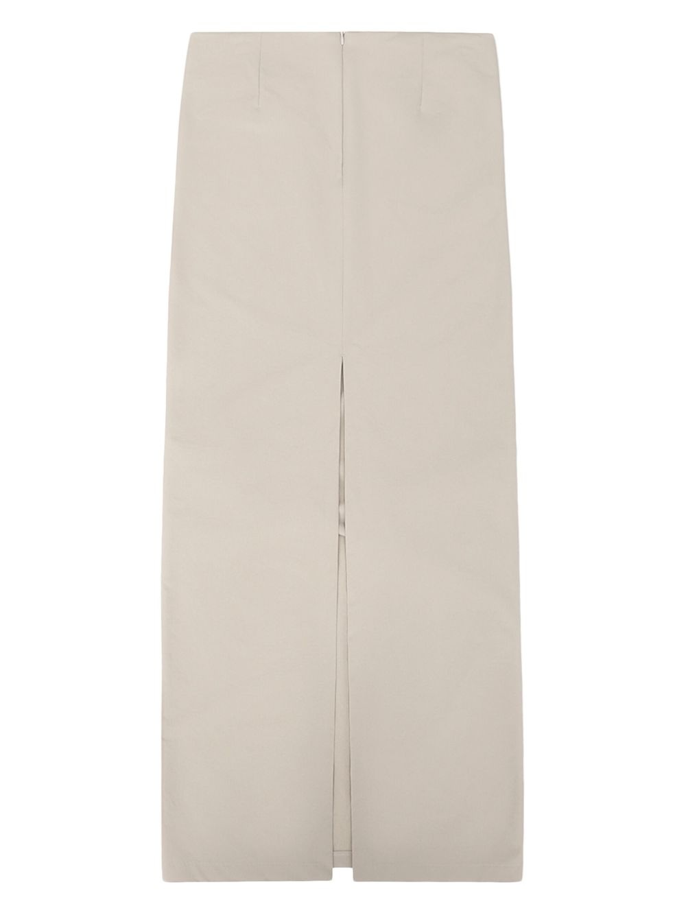 Haematite skirt - 4