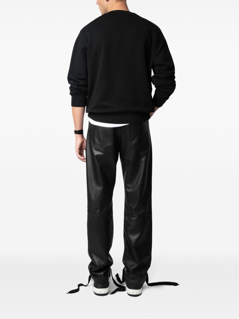 Aime sweatshirt - 4