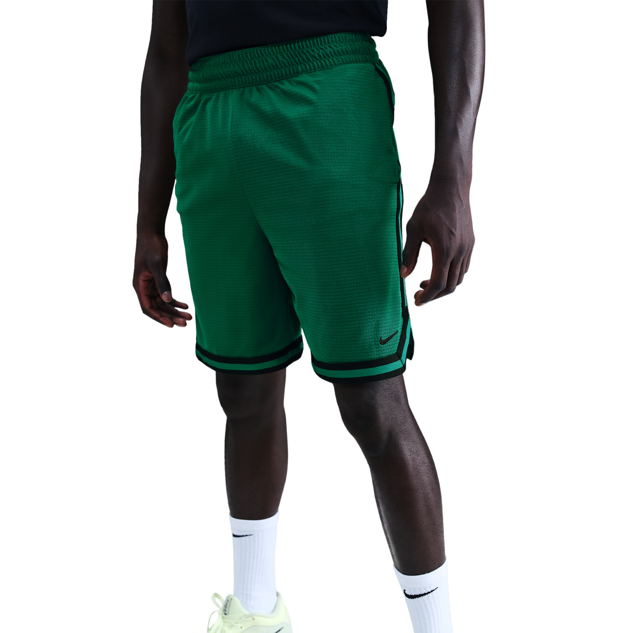 Nike Mens Nike Dri-Fit DNA 10" Shorts - 1