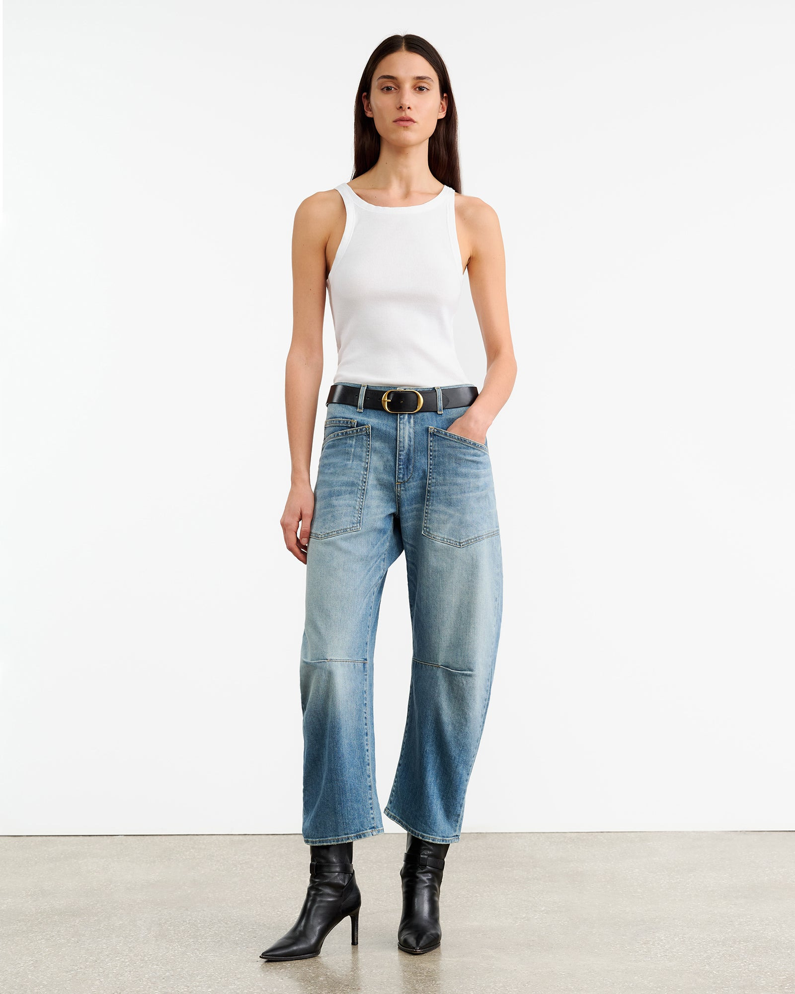 SHON JEAN - 2