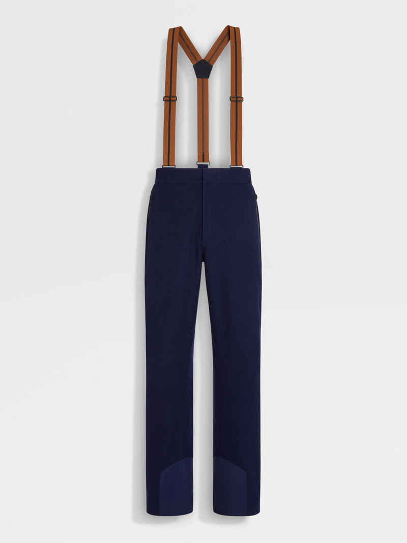 OASI CASHMERE SKI PANTS 1