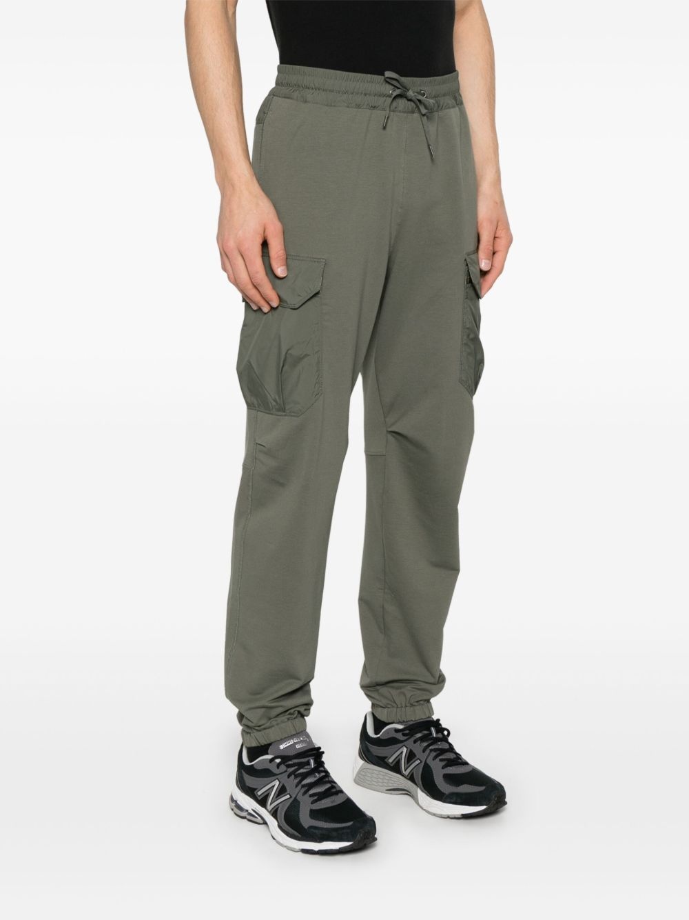 Kennet cargo trousers - 3
