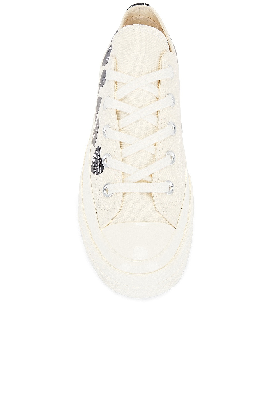 Converse Multi Heart Low Top - 4