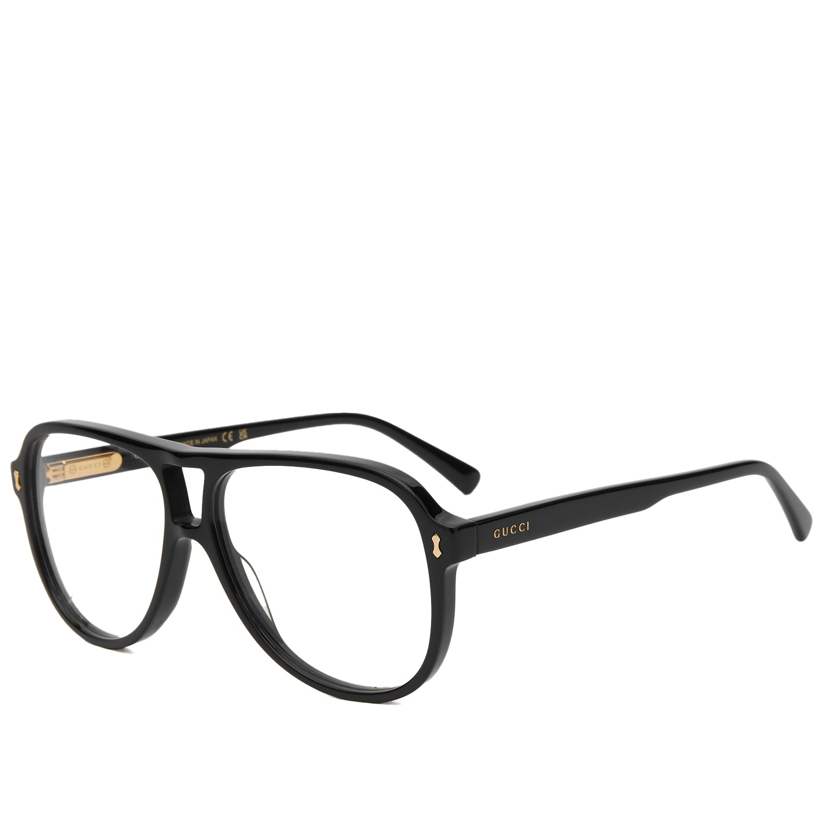 Gucci GG1044O Optical Glasses - 2