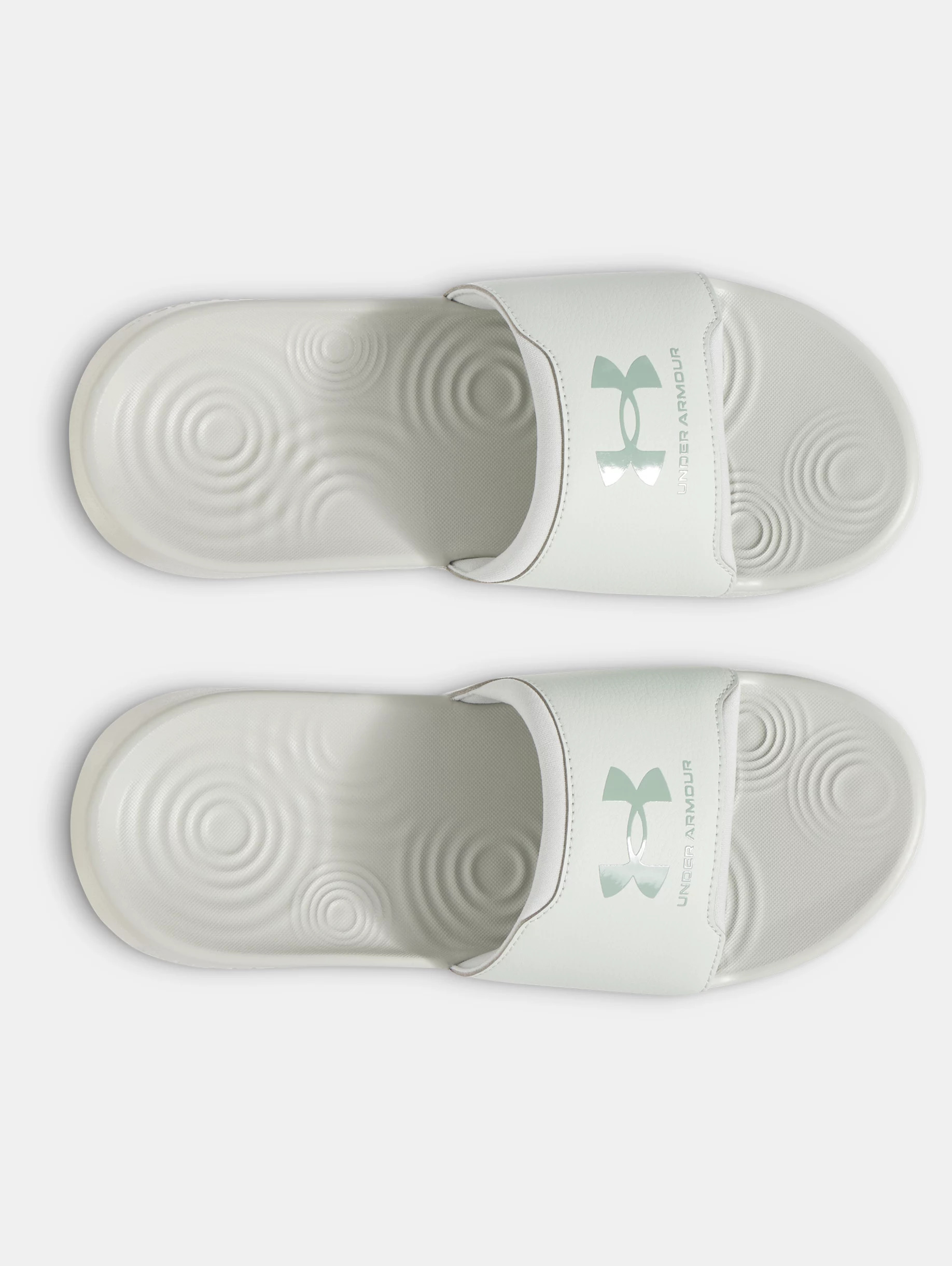 Women's UA Ignite Select Slides - 3