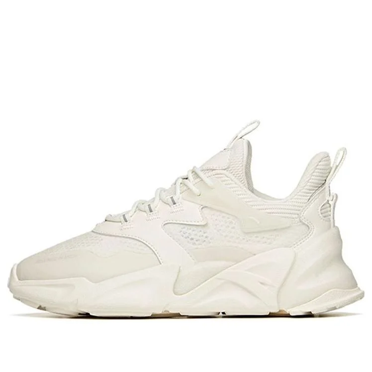 (WMNS) ANTA Life Series Sneakers 'White' 922118852-1 - 1