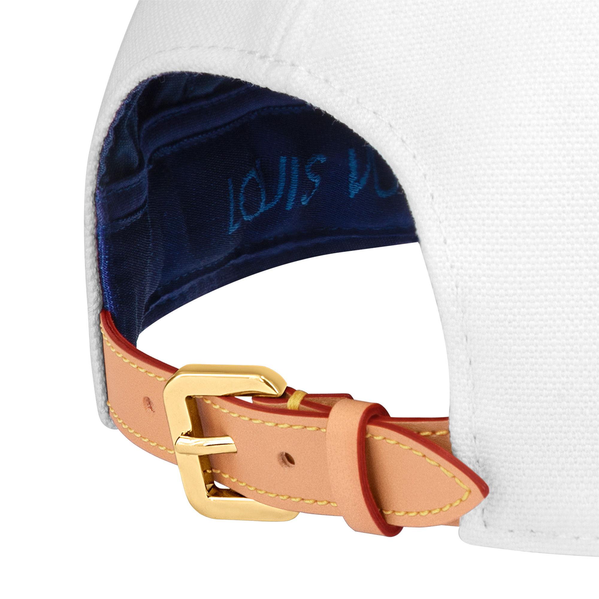 Rainbow Cap - 3