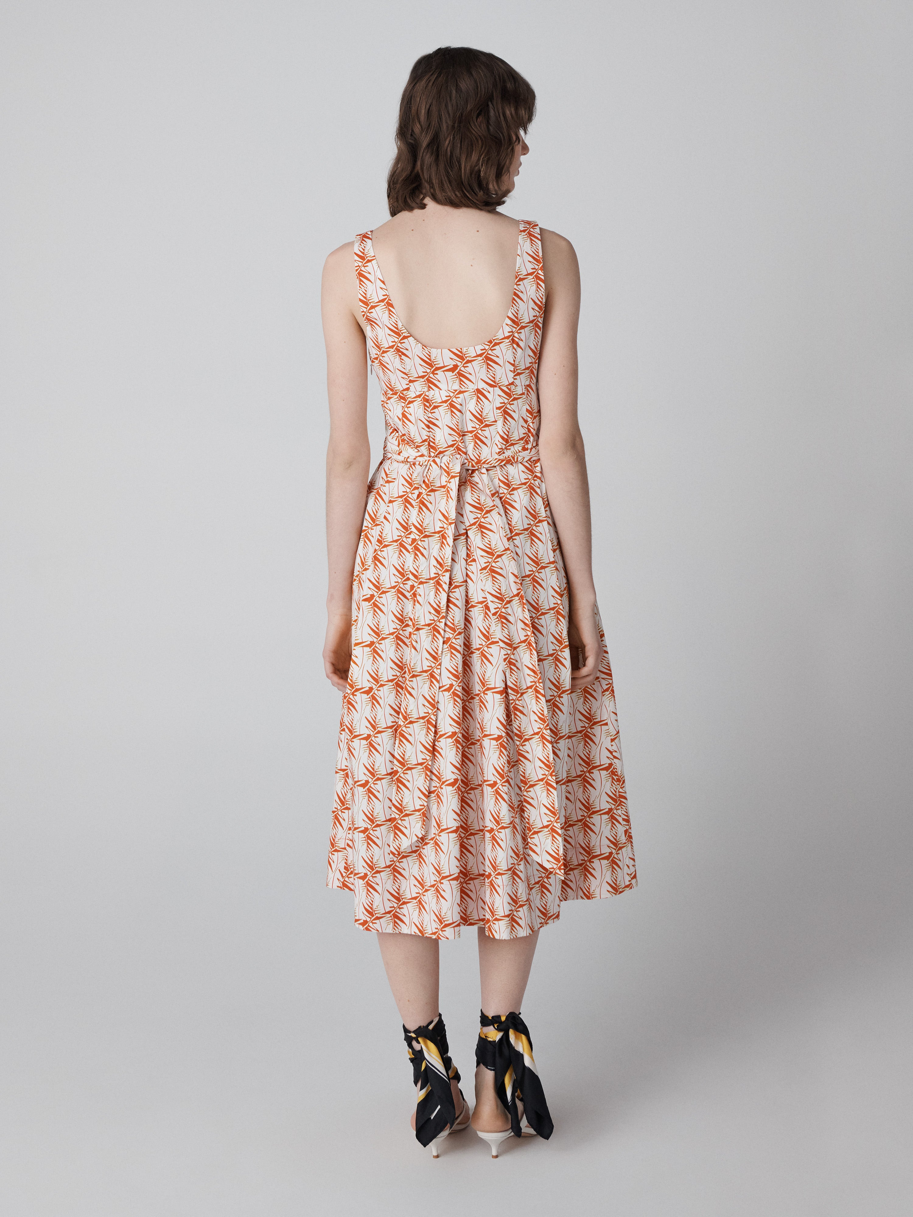 Thalia Dress - 2