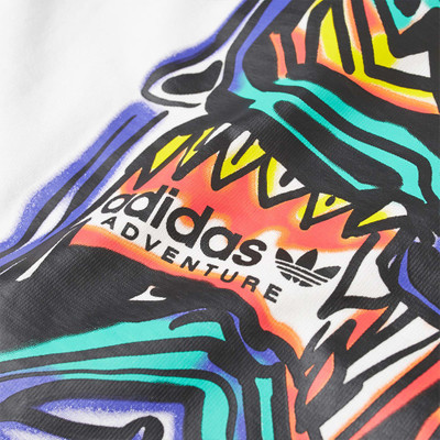 adidas Adidas Adventure Munchman Tee outlook