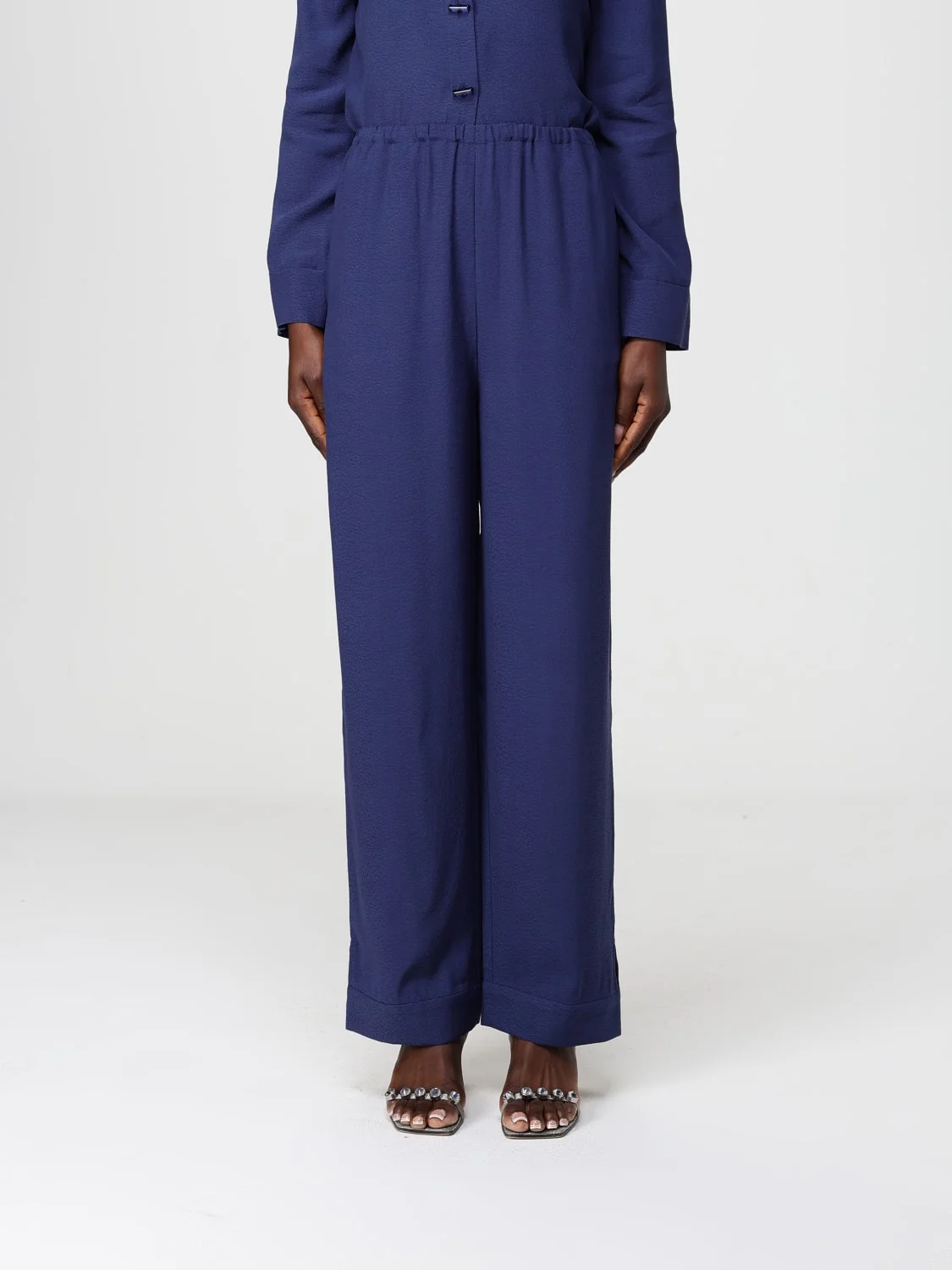 Pants woman Emporio Armani - 1