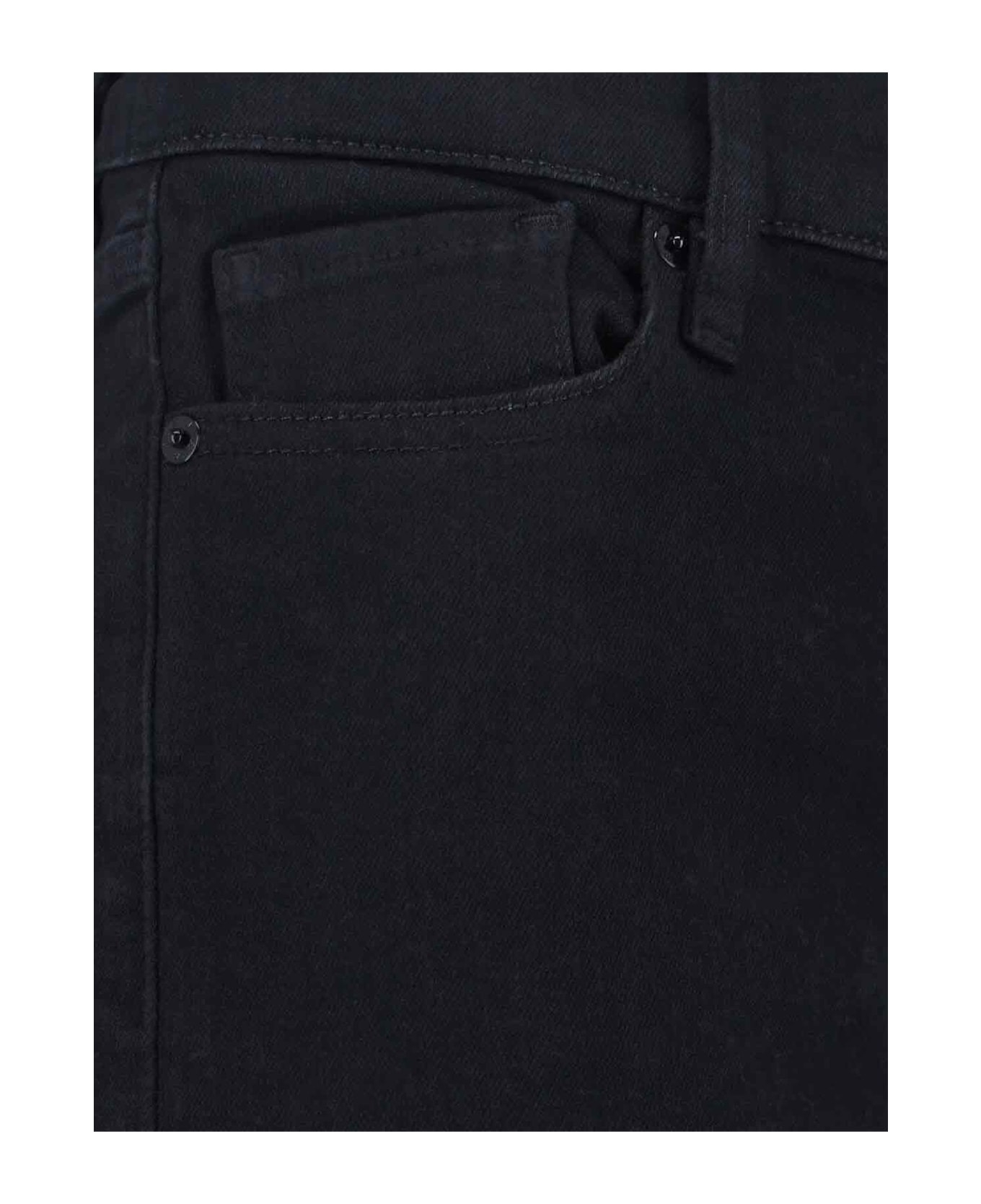 'le Palazzo' Jeans - 4
