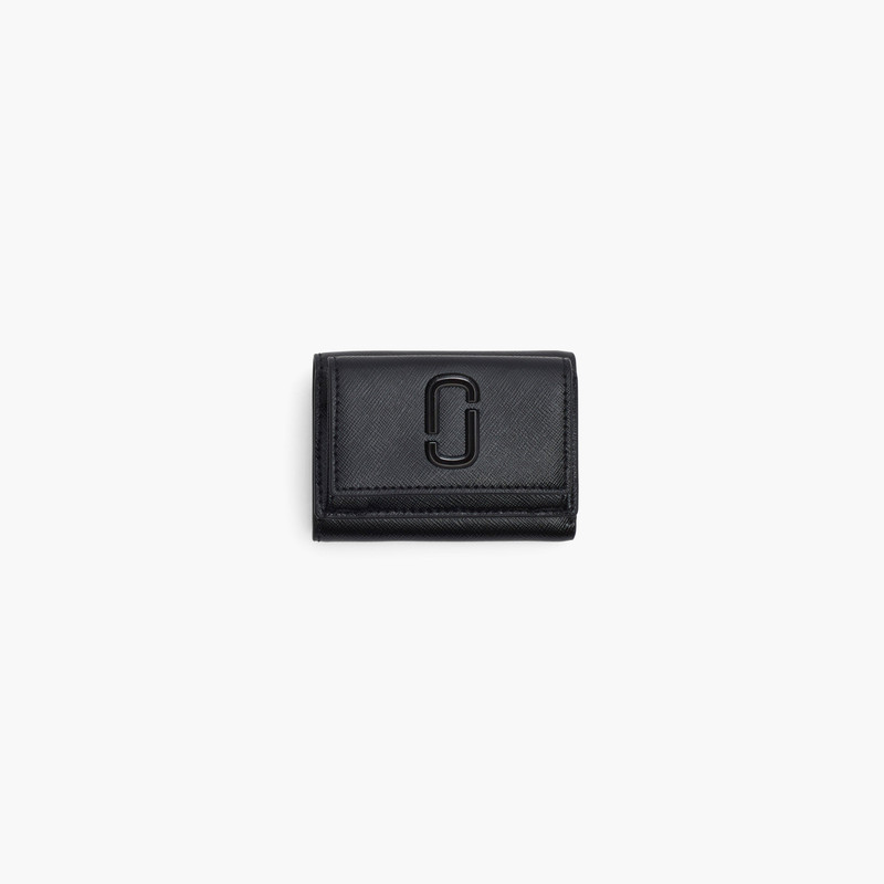 THE UTILITY SNAPSHOT DTM MINI TRIFOLD WALLET - 1