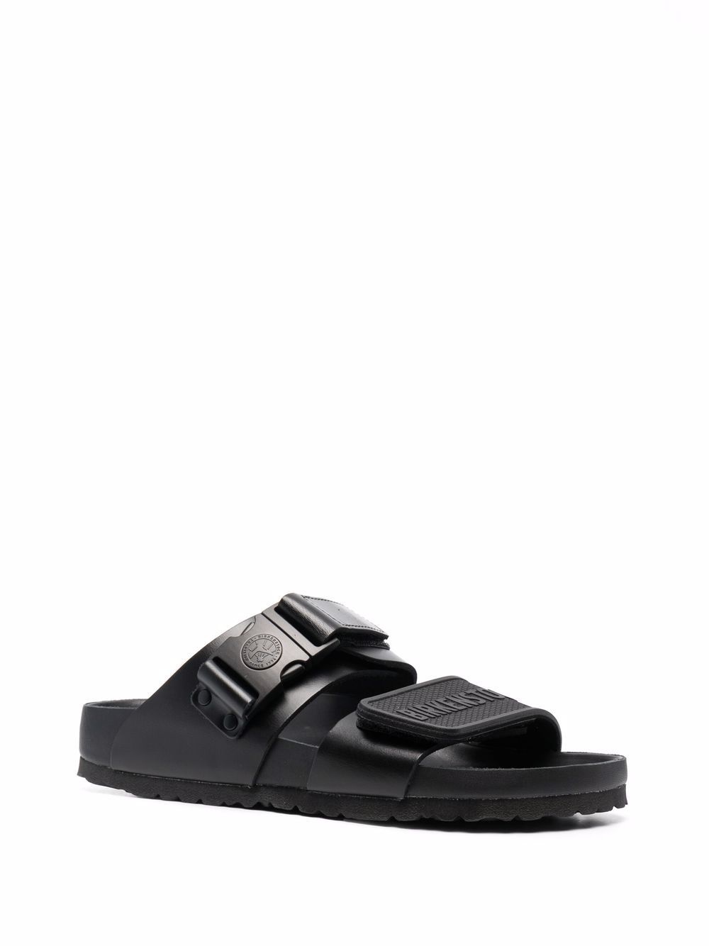 x Birkenstock Arizona leather sandals - 2