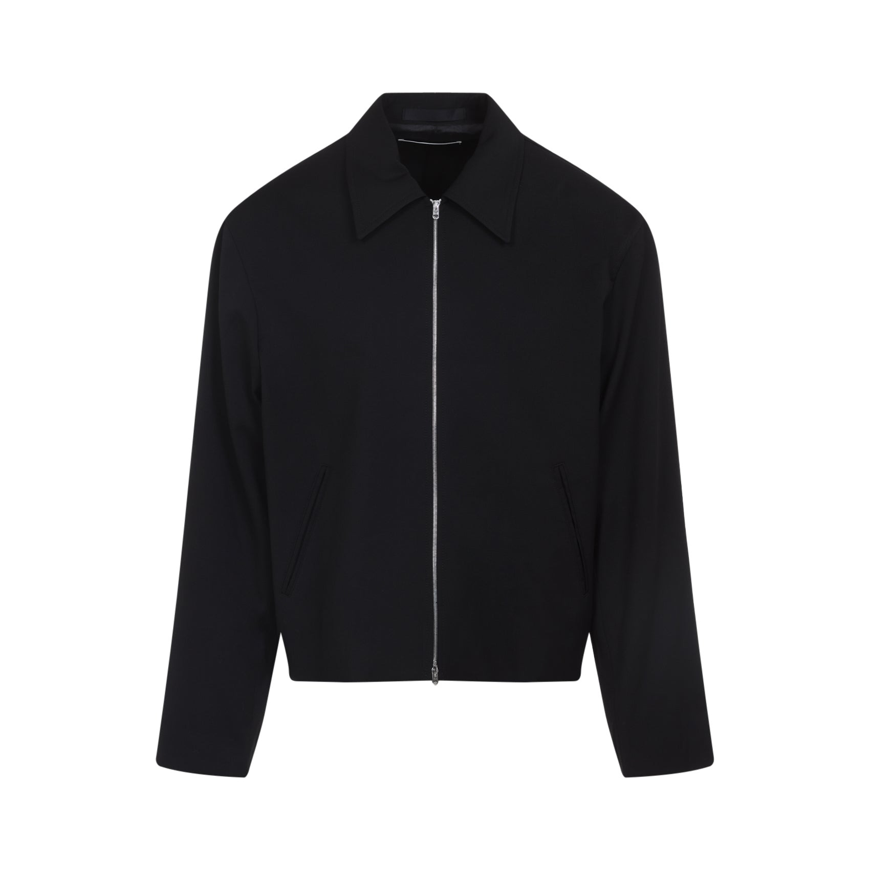 Our Legacy Mini Jacket Men - 1