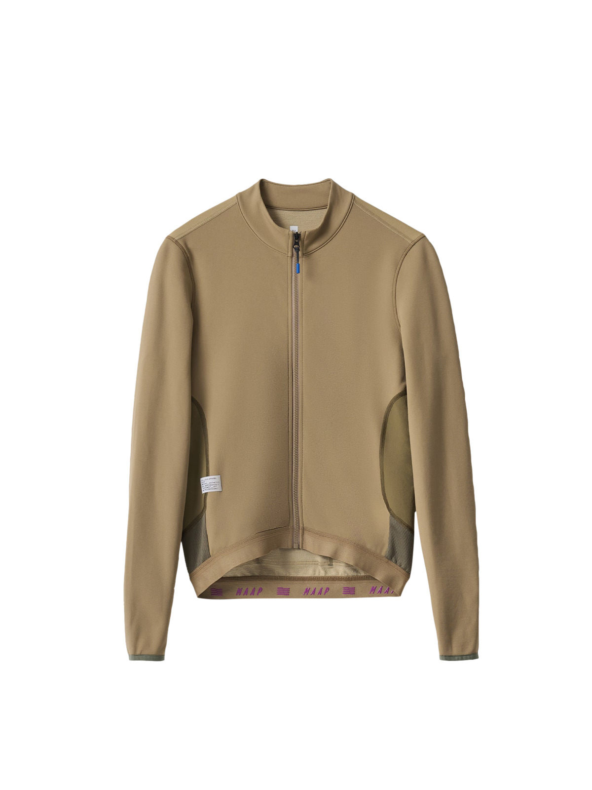 Alt_Road™ LS Jersey - 1